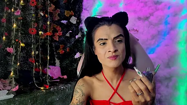 ZAMMIRA online show from December 21, 2025, 6:09 am