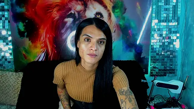 ZAMMIRA online show from March 26, 2026, 12:33 pm