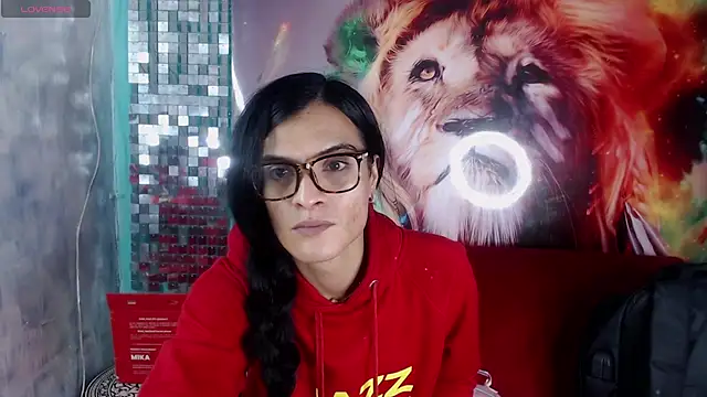 ZAMMIRA online show from April 19, 2026, 12:26 pm