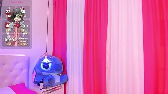 Snapshot of Nara_Pink chatting on February 4, 2026, 1:28 pm Nara Pink online show from February 4, 2026, 1:28 pm