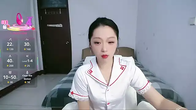 Snapshot of jiangjiangas chatting on November 1, 2025, 12:23 am jiangjiangas online show from November 1, 2025, 12:23 am