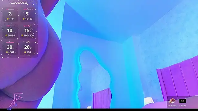 alexandralopez- online show from October 22, 2025, 4:35 am