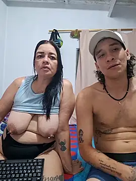 david-marce9 online show from October 17, 2025, 12:36 am