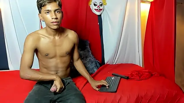 ryder cum23 online show from October 18, 2025, 5:32 am