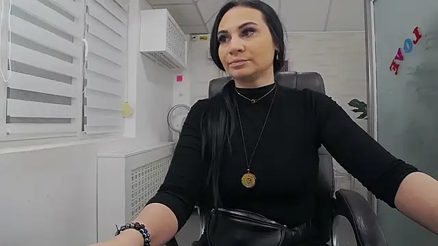 YaraXCox online show from February 18, 2026, 4:08 am