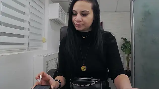 YaraXCox online show from February 19, 2026, 3:46 am