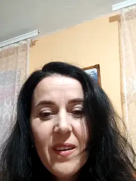 Amelialove42 online show from October 13, 2025, 6:52 pm