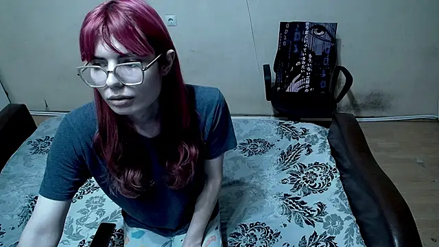 Lizochka1337 online show from November 6, 2025, 5:14 pm