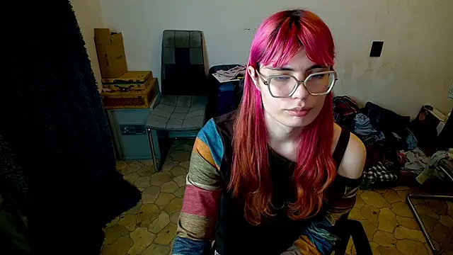 Lizochka1337 online show from December 15, 2025, 8:46 pm