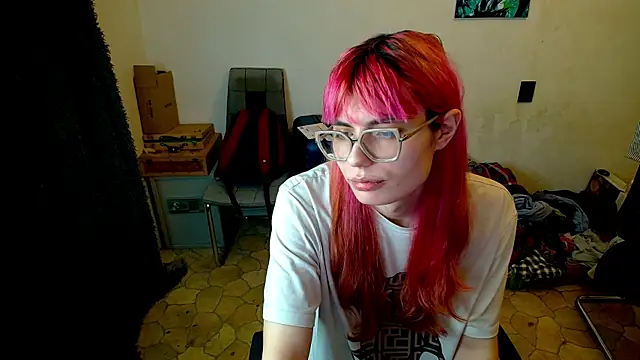 Lizochka1337 online show from December 17, 2025, 2:39 am