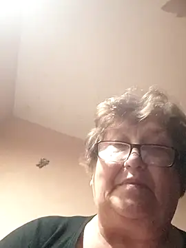 Katherine735 online show from October 14, 2025, 10:54 pm