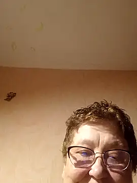 Katherine735 online show from April 8, 2026, 7:14 pm