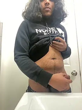 PrinceHeemi online show from March 5, 2026, 8:21 am