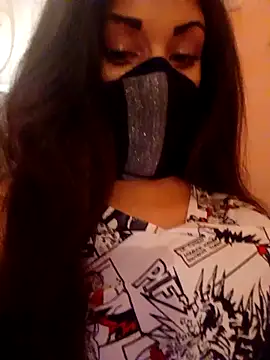 lorina202 online show from November 10, 2025, 8:02 am