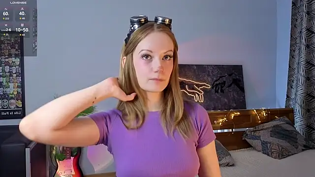 Edlin gail online show from October 31, 2025, 2:40 pm