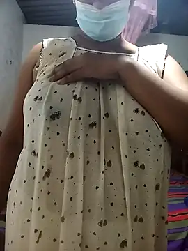 HarshiStar7 online show from December 13, 2025, 8:36 pm