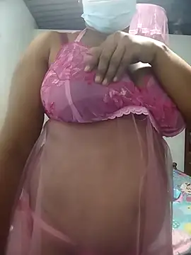 HarshiStar7 online show from February 10, 2026, 8:46 pm