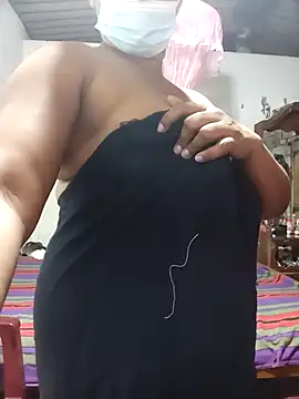 HarshiStar7 online show from March 30, 2026, 8:32 pm