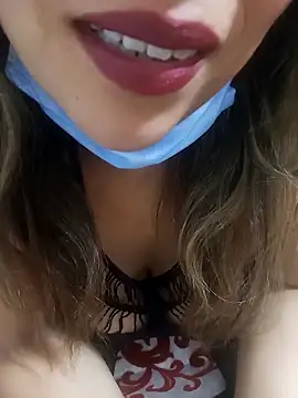 FATIFATIMOROC online show from February 7, 2026, 8:56 pm