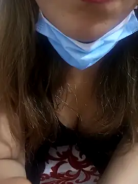 FATIFATIMOROC online show from February 8, 2026, 7:28 pm