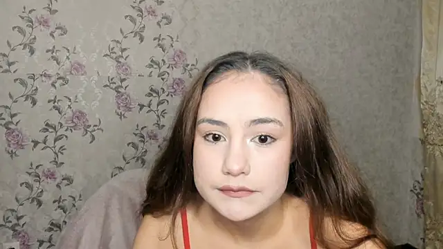 rinadream online show from October 10, 2025, 5:12 pm