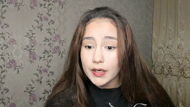 rinadream online show from October 17, 2025, 9:28 pm