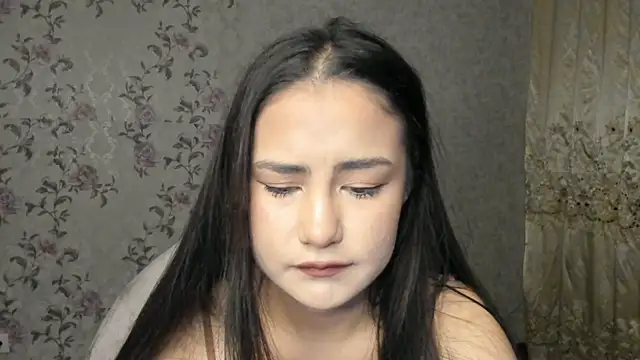 rinadream online show from November 9, 2025, 7:34 pm