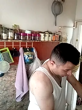 affan06 online show from March 8, 2026, 7:23 am