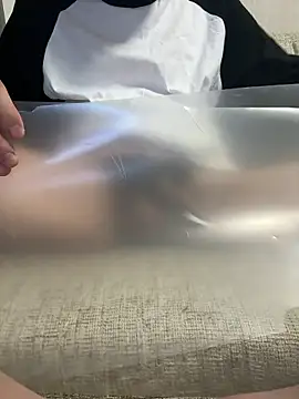 haruki 18old online show from February 19, 2026, 12:34 pm