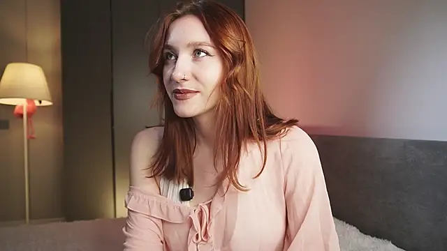 gingercap online show from November 10, 2025, 12:26 pm