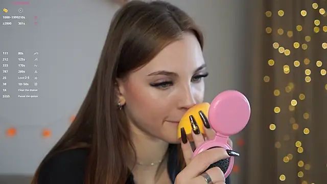 beckymadsons online show from March 11, 2026, 11:27 am