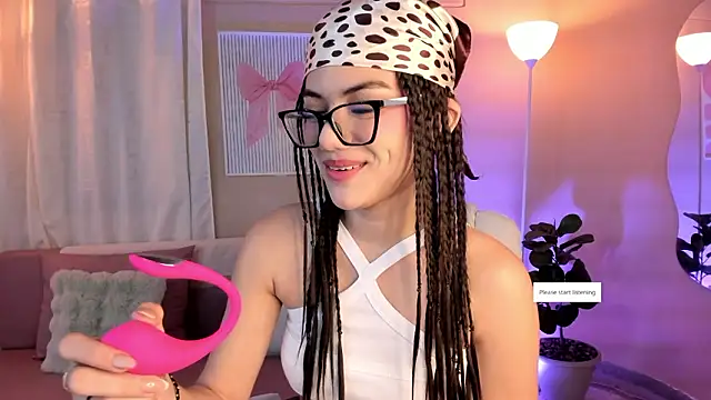 MarianaaDooll online show from February 6, 2026, 12:19 pm