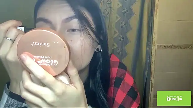 ArianeBhayani online show from November 28, 2025, 9:17 pm