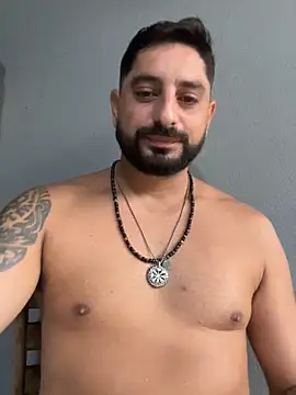 Sedutor69- online show from January 31, 2026, 8:40 pm