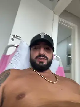 Sedutor69- online show from February 28, 2026, 7:15 pm