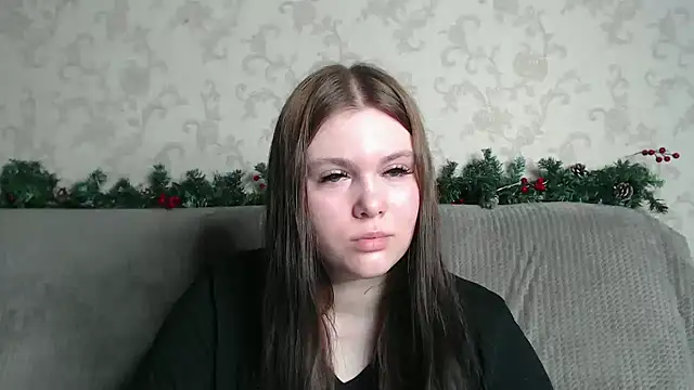 Musegirl online show from February 19, 2026, 11:23 pm