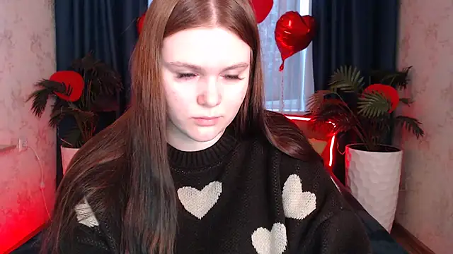 Musegirl online show from March 5, 2026, 1:23 am