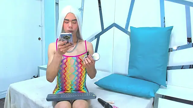 Hetaira Lexx online show from January 13, 2026, 4:18 am