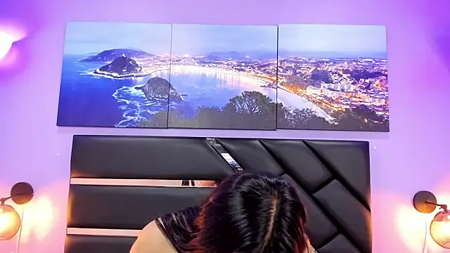 GAbrielaBotero online show from February 26, 2026, 8:41 pm