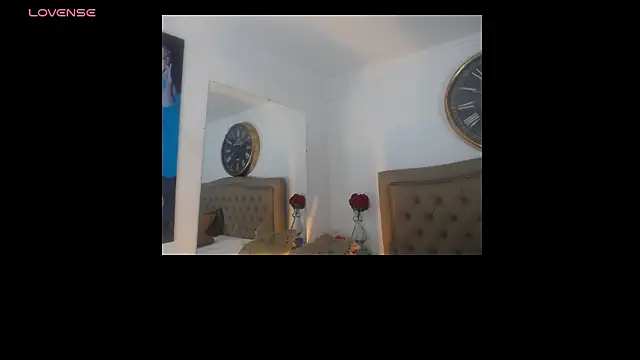 Adara Ferrara online show from February 13, 2026, 1:40 pm