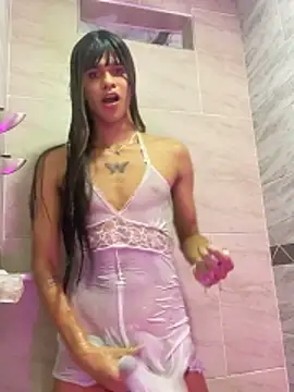 Adara Ferrara online show from March 7, 2026, 10:18 pm