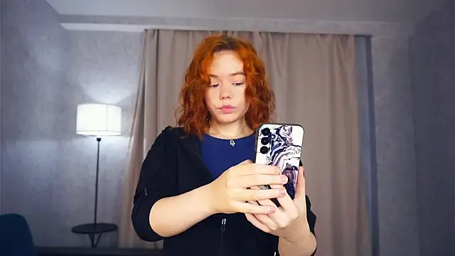 MelodyHasbrouck online show from October 23, 2025, 6:02 am