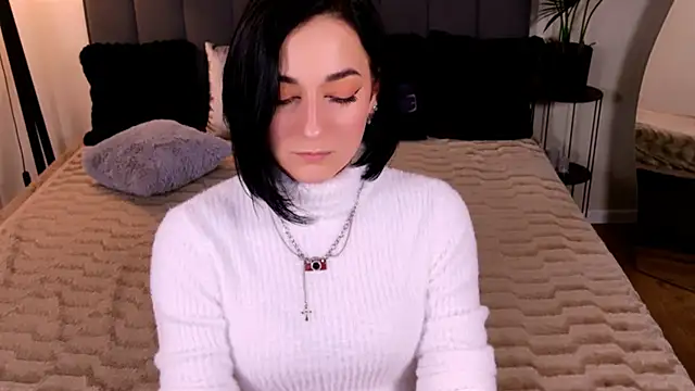 BaileeLynn online show from March 31, 2026, 9:10 am