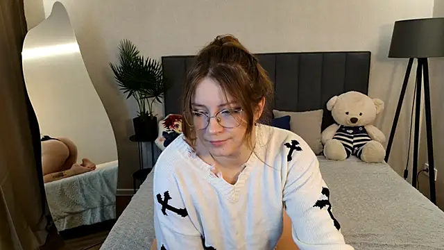 Briarx online show from October 27, 2025, 8:57 pm