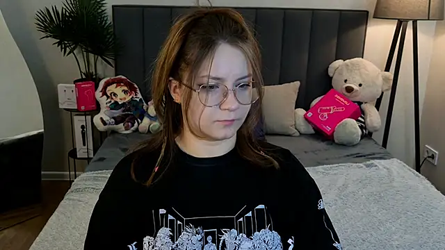 Briarx online show from March 15, 2026, 9:32 pm