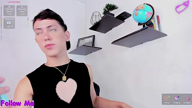 Snapshot of Iam_criss09 chatting on November 29, 2025, 1:36 pm Iam criss09 online show from November 29, 2025, 1:36 pm