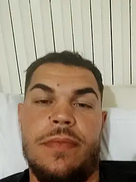 Alexszader36 online show from October 25, 2025, 8:03 pm