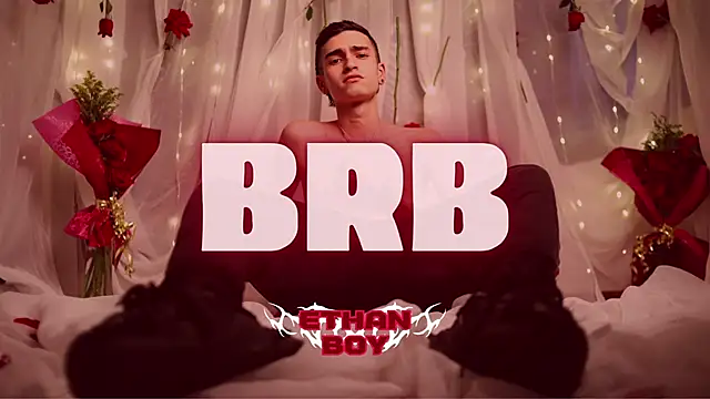 Ethan Boy  online show from February 27, 2026, 8:53 pm