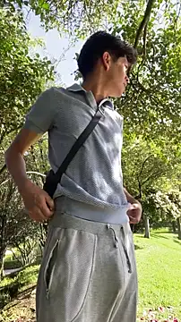 Jacovo2002 online show from March 1, 2026, 1:13 pm