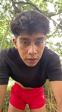 Jacovo2002 online show from March 23, 2026, 2:43 pm